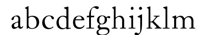 LTC Caslon Pro Regular