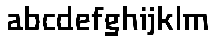 Mach Pro Condensed Medium