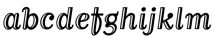 Matrix II Inline OT Script