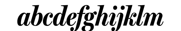 MillerHeadline Bold Italic