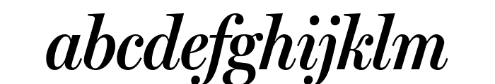 MillerHeadline SemiBold Italic