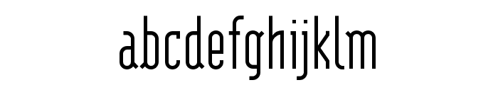 Modula OT Serif Regular