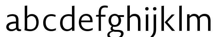 Novel Sans Pro XCmp Light