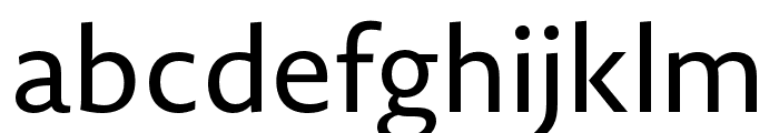 Novel Sans Pro XCmp Regular