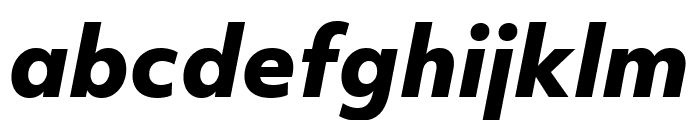 objektiv font objektiv font