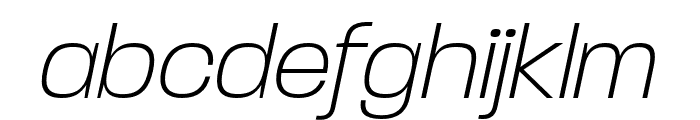 paralucent heavy font paralucent heavy font