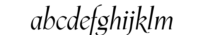 Phaistos Italic