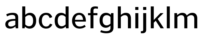 Realize text. Realize text