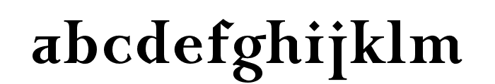 Priori Serif OT Bold