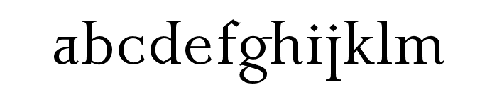 Priori Serif OT Regular