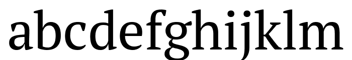 PT Serif Caption Regular