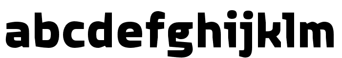 QuagmireExtended Bold