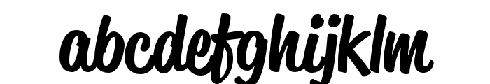Reklame Script Medium