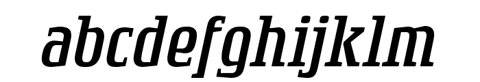 RogueSerif Light Italic