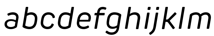 Rubrik Edge New Regular Italic