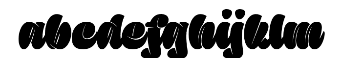 Roboto Slab Regular Font Ffonts Net