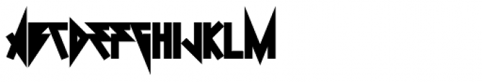 0Metal Noir
