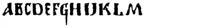 1350 Primitive Russian
