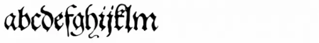 1543 German Deluxe