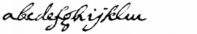 1634 Rene Descartes Normal