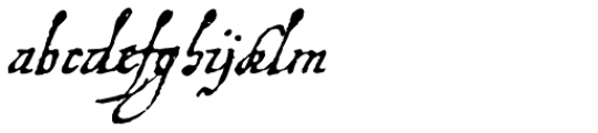 1648 Chancellerie