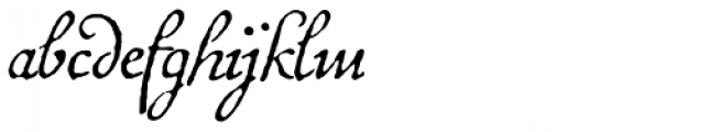 1741 Financiere Italic
