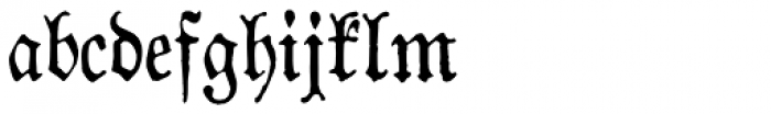 1883 Fraktur Normal
