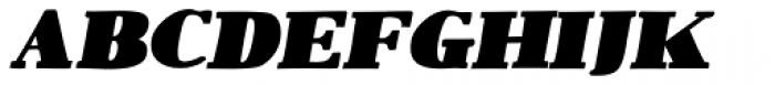 1890 Notice Italic