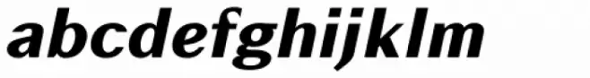 19-PRA Bold Italic