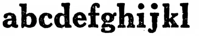 1906 French News Bold
