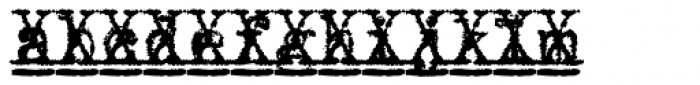 1913 Typewriter Bold Italic
