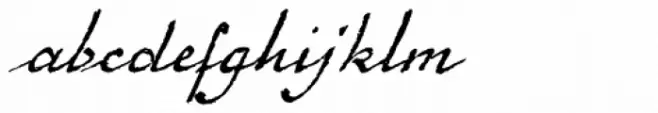 1920 French Script Pro