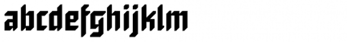 2 Quadro Italic
