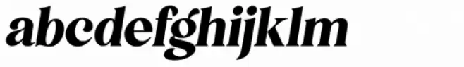 5th Avenue Italic