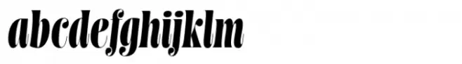 Aabak Italic Bold