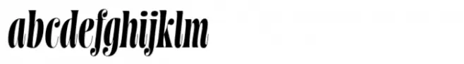 Aabak Italic Semi Bold