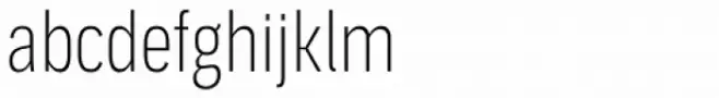 Aago Compressed Thin