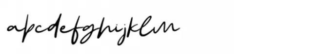 Aaron Ramsey Italic