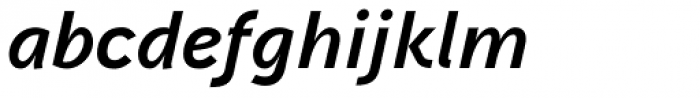 Aaux Next Wide Bold Italic