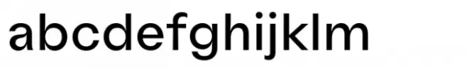 ABC Idea Regular