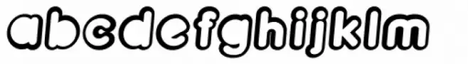 ABC Italic