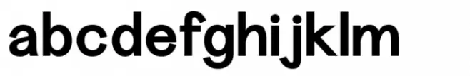Abaliss Sans Bold
