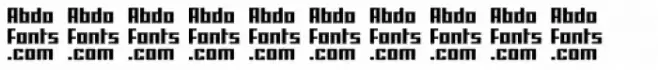 Abdo Line