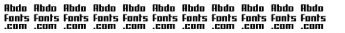Abdo Screen Light