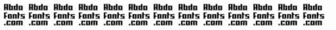 Abdo Text