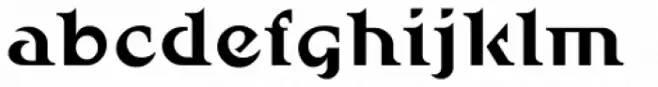 Abetka Bold