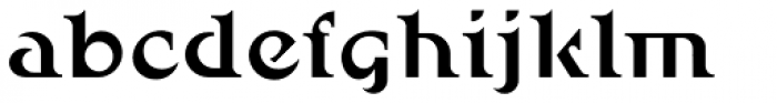 Abetka Medium