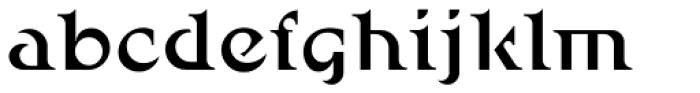 Abetka Regular
