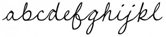 Abigail YOFF Regular