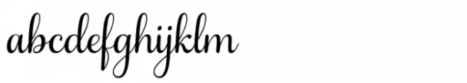 Abigaisa Italic